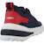 Basket garçon modèle j activart boy Bleu c0735 3 - vertbaudet enfant 