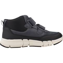 Chaussures-Chaussures garçon 23-38-Basket garçon modèle j flexyper boy
