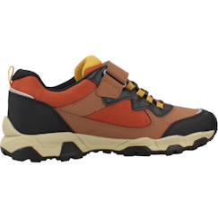 Chaussures-Basket garçon modèle j magnetar