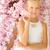 Robe cérémonie   qui tourne en tulle  hepburn Blanche or 5 - vertbaudet enfant 