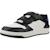 Basket garçon modèle j washiba boy Blanc c0293+Multicolore c0245 10 - vertbaudet enfant 
