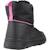 Bottes fille modèle j willaboom girl b a Noir 3 - vertbaudet enfant 