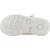 Sandales enfant fille en cuir macchia Blanc c0459 6 - vertbaudet enfant 