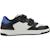 Basket garçon modèle j washiba boy Blanc c0293+Multicolore c0245 7 - vertbaudet enfant 