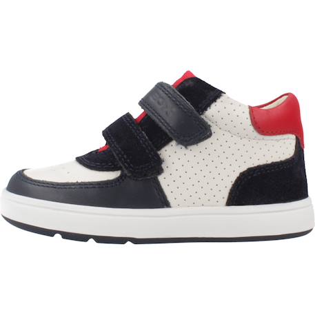 Basket garçon modèle b biglia boy Bleu c0735+Bleu c0899+Bleu c4250+Multicolore c1zf3 8 - vertbaudet enfant 