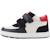 Basket garçon modèle b biglia boy Bleu c0735+Bleu c0899+Bleu c4250+Multicolore c1zf3 8 - vertbaudet enfant 