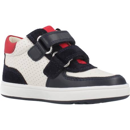 Basket garçon modèle b biglia boy Bleu c0735+Bleu c0899+Bleu c4250+Multicolore c1zf3 11 - vertbaudet enfant 