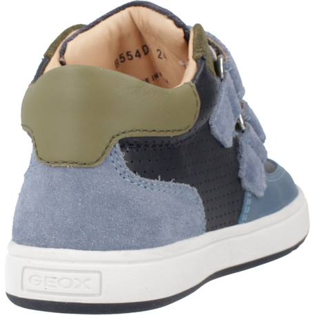 Basket garçon modèle b biglia boy Bleu c0735+Bleu c0899+Bleu c4250+Multicolore c1zf3 15 - vertbaudet enfant 