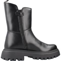 Chaussures-Chaussures fille 23-38-Bottes fille modèle j maquinnens girl