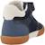 Basket garçon modèle j gisli boy Bleu c4218+Vert c0938 3 - vertbaudet enfant 
