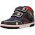 Bottes garçon modèle b flick boy Bleu c0735 4 - vertbaudet enfant 
