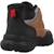 Basket garçon modèle j simbyos boy b abx Bleu c0057+Marron c0034 9 - vertbaudet enfant 