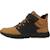 Bottes garçon modèle j flexyper boy b abx Marron c8353+Marron c9241+Vert c0498 8 - vertbaudet enfant 