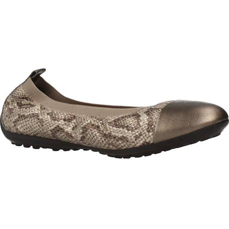 Detbies fille modèle jr piuma Imprimé animalier c5000 5 - vertbaudet enfant 