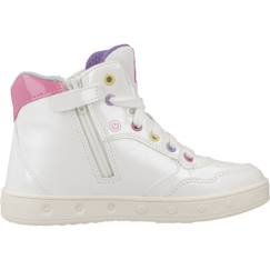 Chaussures-Basket fille modèle j skylin girl
