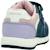 Basket fille modèle b alben girl Bleu c4be8 3 - vertbaudet enfant 