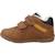 Basket garçon modèle b elthan boy Bleu c0735+Marron cr62g 8 - vertbaudet enfant 