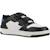 Basket garçon modèle j washiba boy Blanc c0293+Multicolore c0245 11 - vertbaudet enfant 