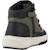 Basket garçon modèle j bunshee boy b abx Bleu c4008+Marron c6002+Vert c3009 15 - vertbaudet enfant 
