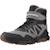 Bottes garçon modèle j flexyper plus boy Gris c0043 4 - vertbaudet enfant 
