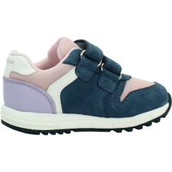 Chaussures-Basket fille modèle b alben girl