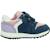 Basket fille modèle b alben girl Bleu c4be8 1 - vertbaudet enfant 