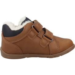 Chaussures-Chaussures bébé 17-26-Basket garçon modèle b elthan boy