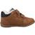 Basket garçon modèle b elthan boy Bleu c0735+Marron cr62g 7 - vertbaudet enfant 