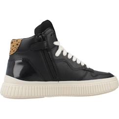 Chaussures-Chaussures fille 23-38-Basket fille modèle j laquinny girl