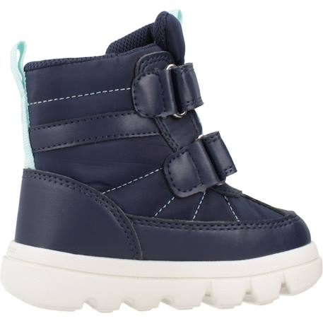 Bottes fille modèle b willaboom girl b a Bleu 1 - vertbaudet enfant 