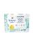 Couches écologiques taille 1 (2 à 5 kg) – 28 couches Multicolore 1 - vertbaudet enfant 