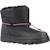 Bottes fille modèle j willaboom girl b a Noir 5 - vertbaudet enfant 