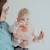 Couverts en silicone slurpy la pieuvre Rose 6 - vertbaudet enfant 