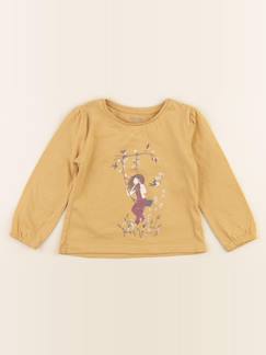 Seconde main-Fille-Tee-shirt - 2 ans