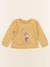 Tee-shirt - 2 ans Jaune 1 - vertbaudet enfant 