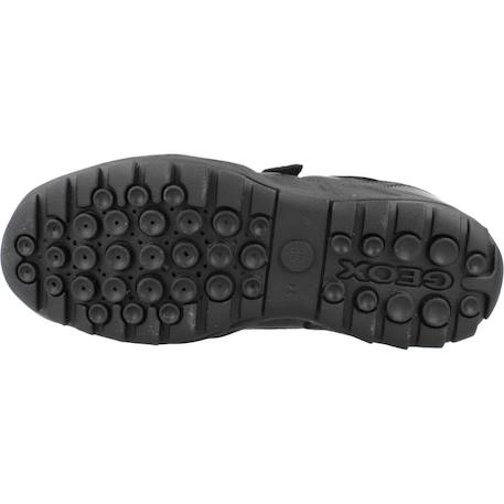 Basket garçon modèle j new savage Noir c9999 6 - vertbaudet enfant 