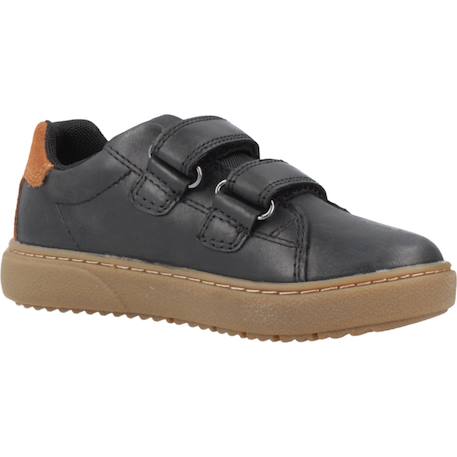 Detbies garçon modèle j theleven boy Noir c9999 5 - vertbaudet enfant 