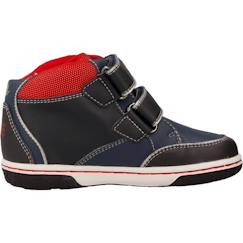Chaussures-Bottes garçon modèle b flick boy