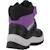 Bottes fille modèle b flanfil girl b abx Noir 3 - vertbaudet enfant 