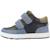 Basket garçon modèle b biglia boy Bleu c0735+Bleu c0899+Bleu c4250+Multicolore c1zf3 14 - vertbaudet enfant 