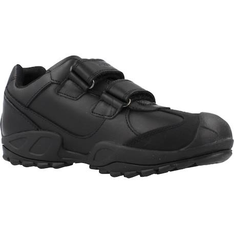 Basket garçon modèle j new savage Noir c9999 5 - vertbaudet enfant 