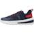 Basket garçon modèle j activart boy Bleu c0735 2 - vertbaudet enfant 