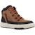 Basket garçon modèle j bunshee boy b abx Bleu c4008+Marron c6002+Vert c3009 11 - vertbaudet enfant 