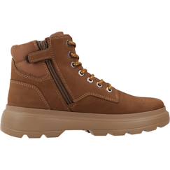 Chaussures-Chaussures garçon 23-38-Bottes garçon modèle j kiddartah boy
