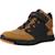 Bottes garçon modèle j flexyper boy b abx Marron c8353+Marron c9241+Vert c0498 10 - vertbaudet enfant 