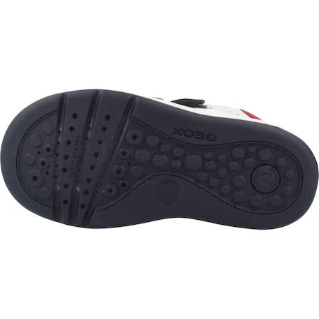Basket garçon modèle b biglia boy Bleu c0735+Bleu c0899+Bleu c4250+Multicolore c1zf3 12 - vertbaudet enfant 