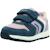 Basket fille modèle b alben girl Bleu c4be8 4 - vertbaudet enfant 