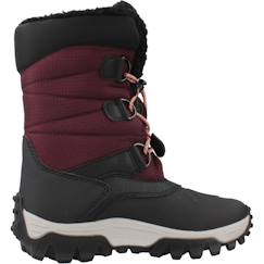 Chaussures-Chaussures fille 23-38-Bottes fille modèle j himalaya girl b ab