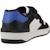Basket garçon modèle j washiba boy Blanc c0293+Multicolore c0245 9 - vertbaudet enfant 