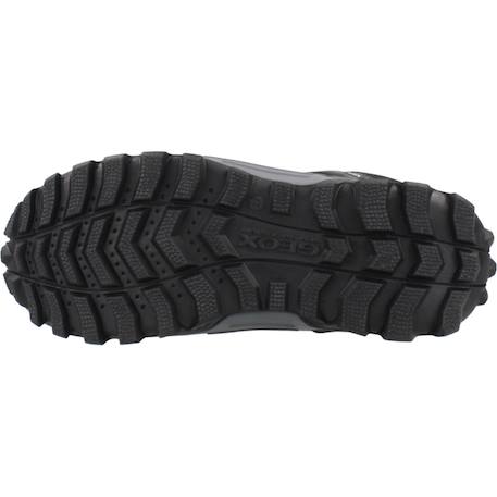 Bottes garçon modèle j himalaya boy b abx Gris c9211 6 - vertbaudet enfant 